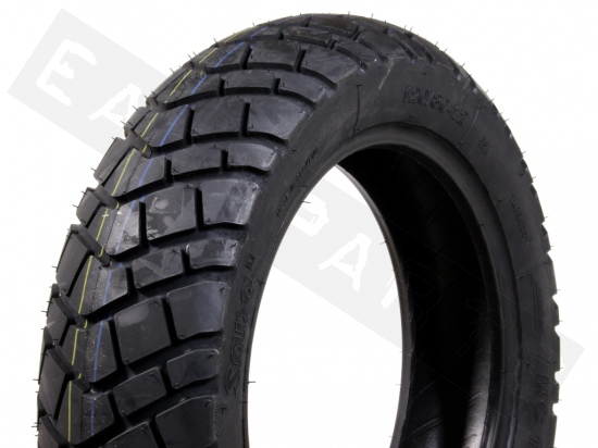 Tyre MITAS MC19 120/80-12 TL 55J